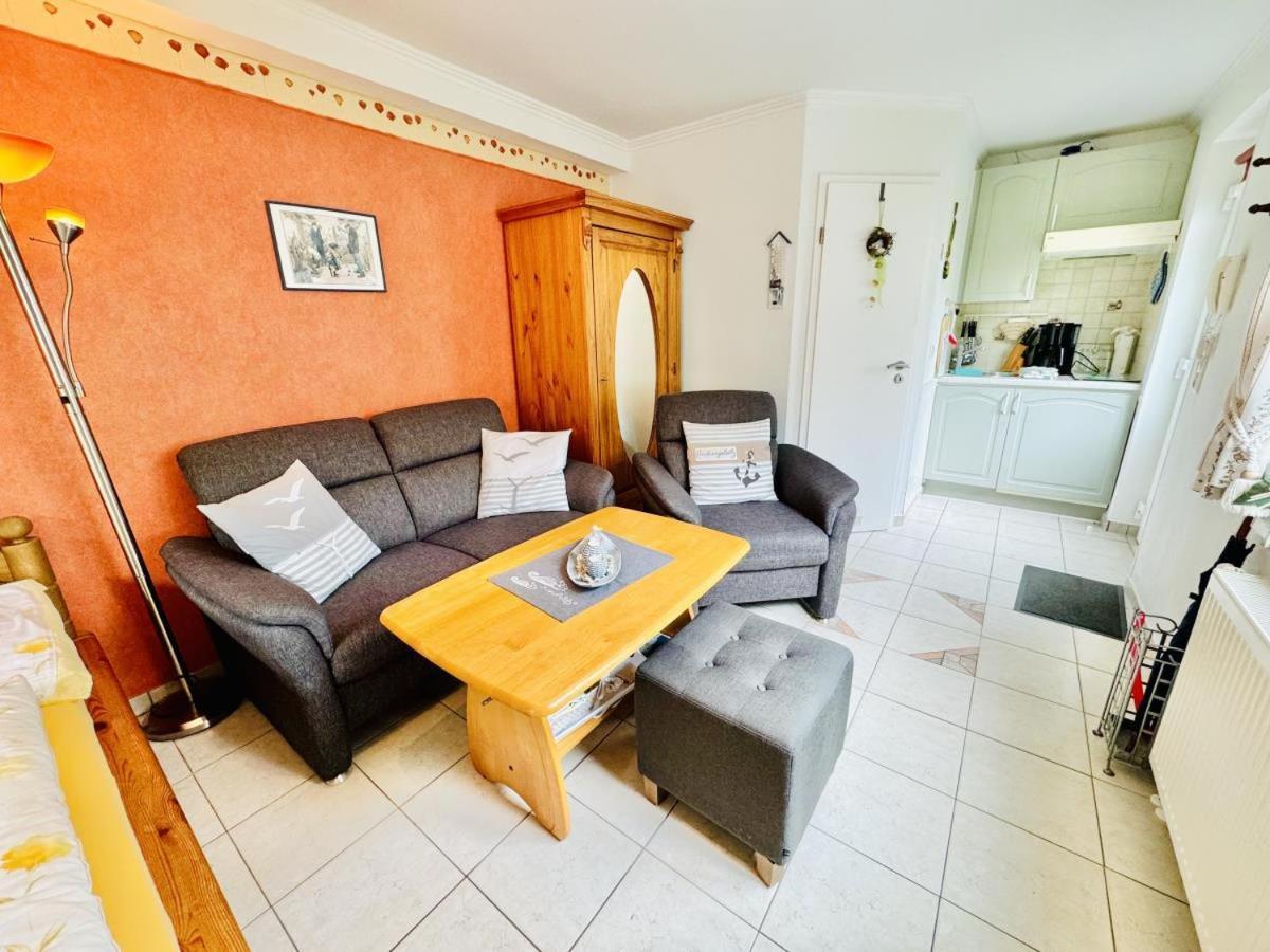 Haus Vier Freunde, Kalle Apartment *