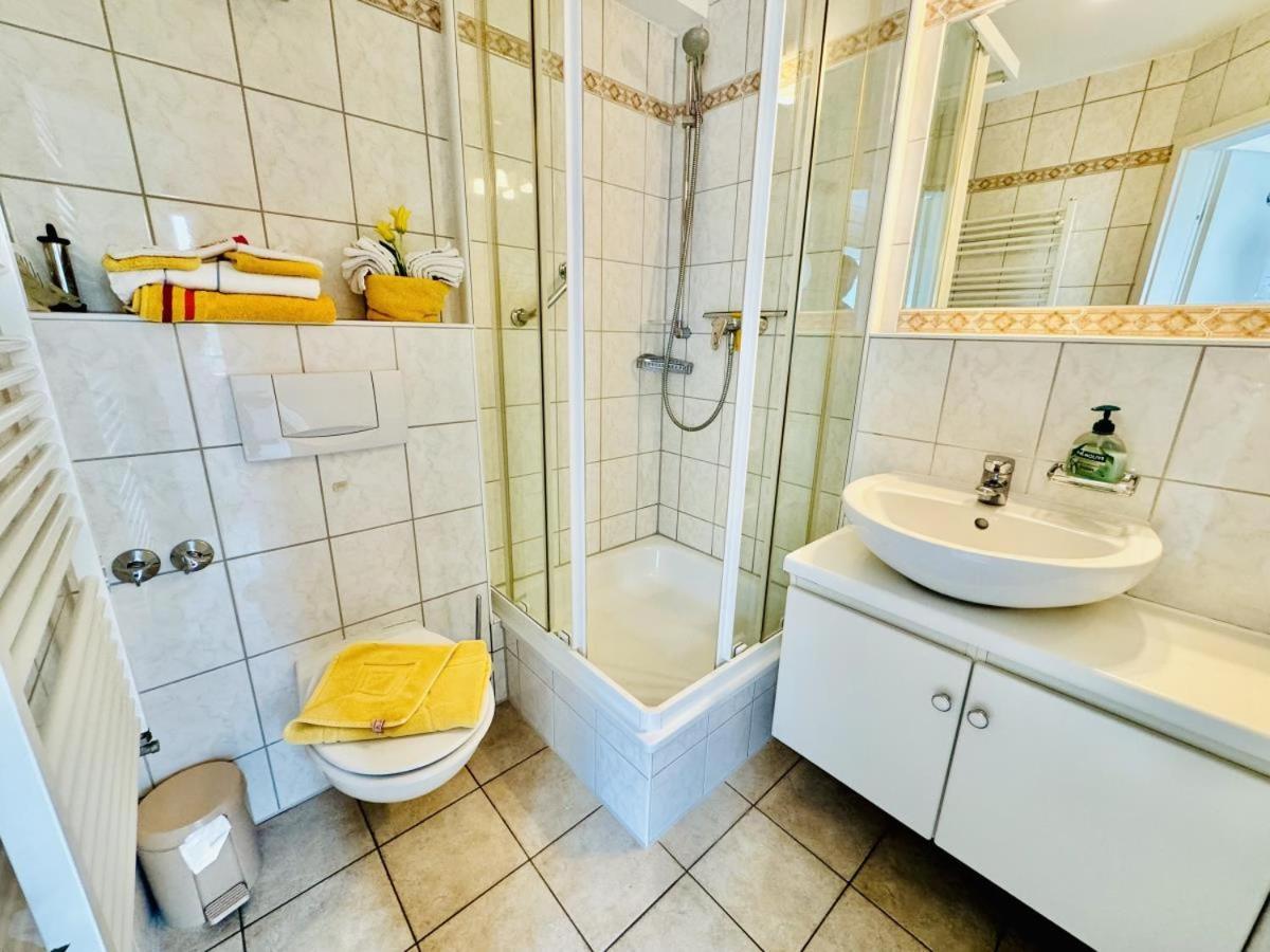 Haus Vier Freunde, Kalle *