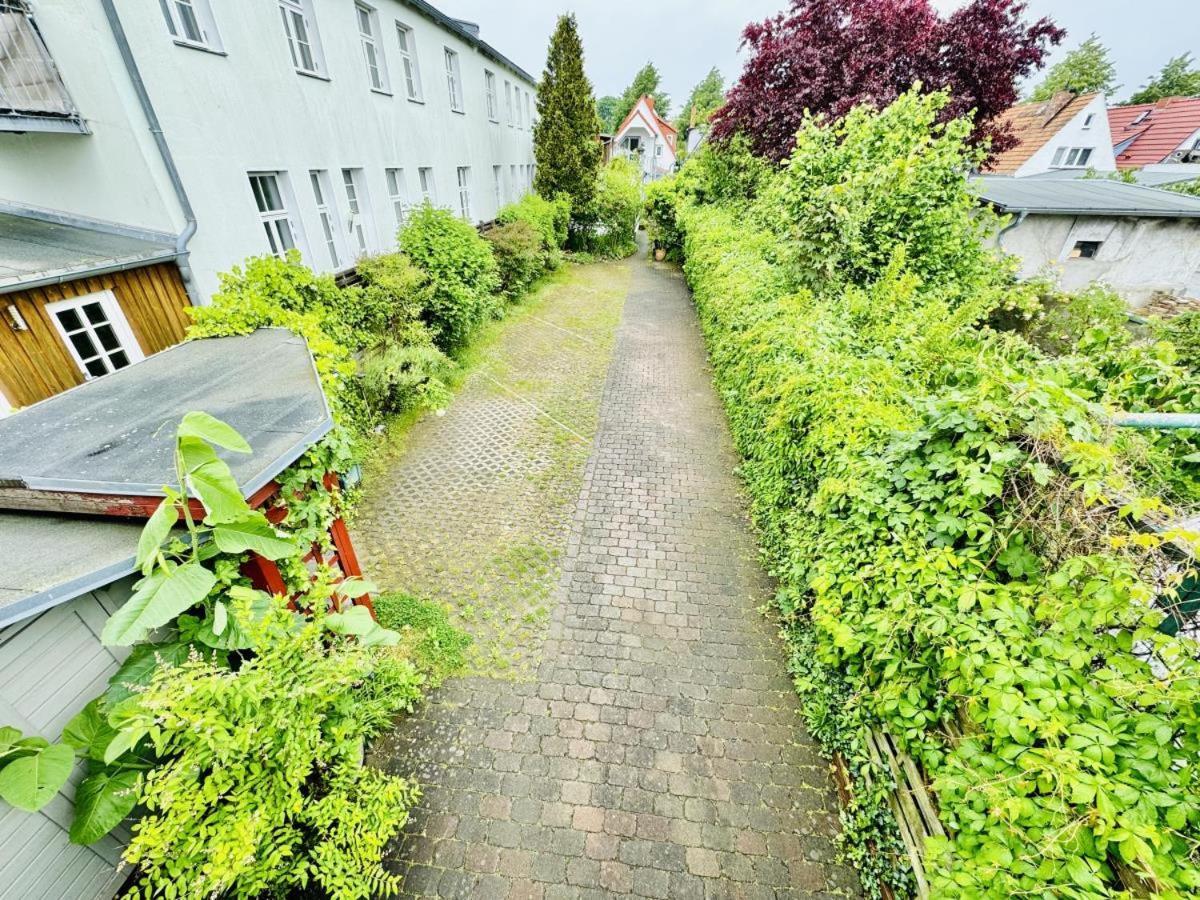 Haus Vier Freunde, Kalle *