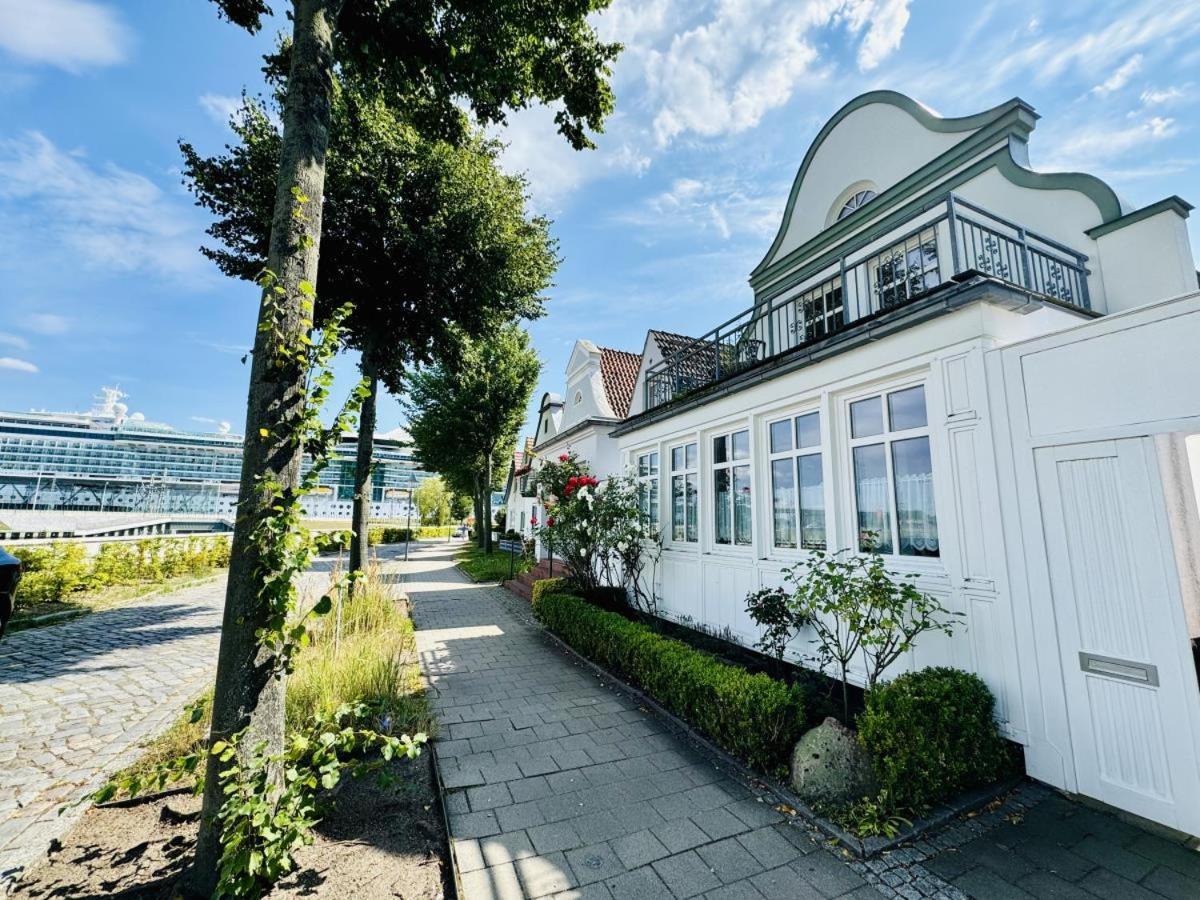 Haus Vier Freunde, Kalle *